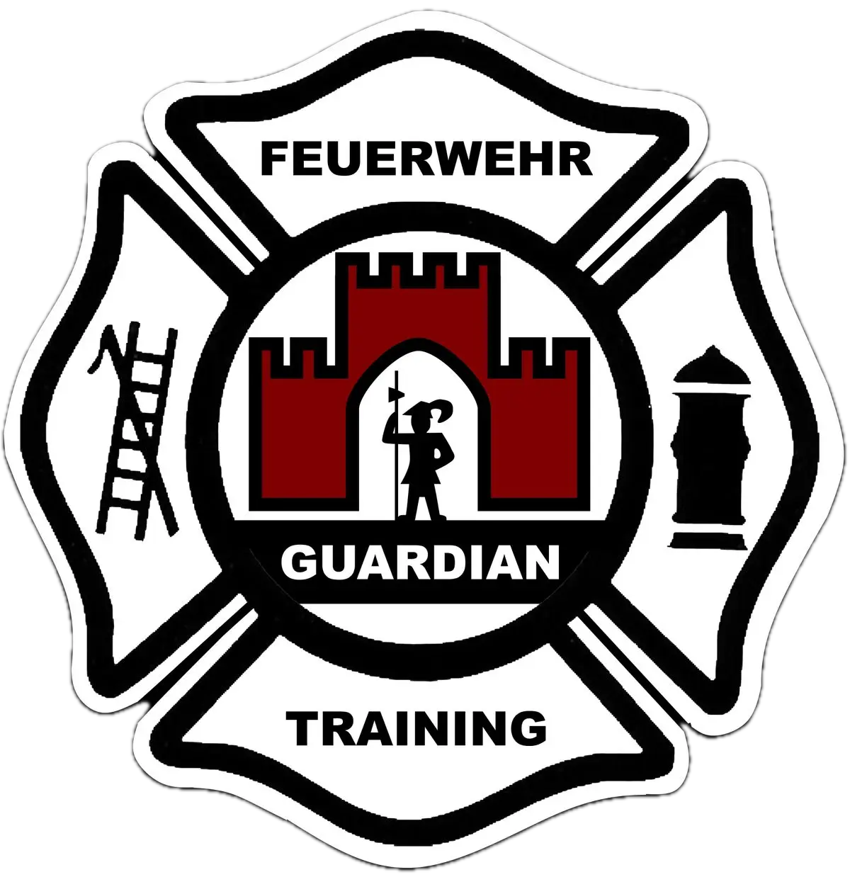 guardian-feuerwehrtraining